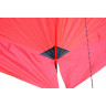 Палатка TALBERG SPACE PRO 3 RED красный TLT-022R KRASNYII
